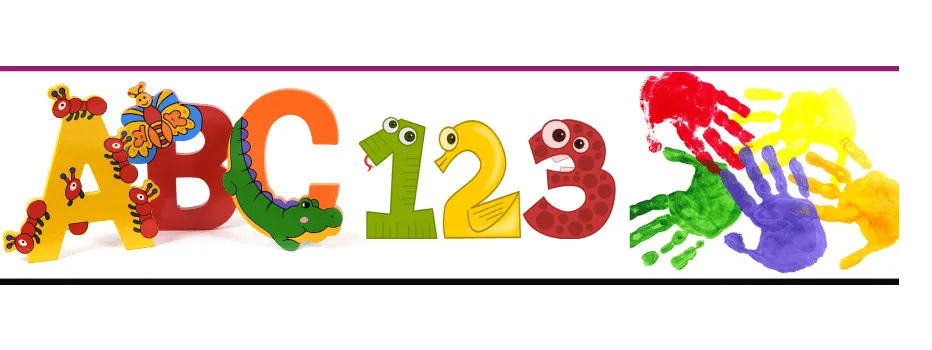 Kids Edu Zone